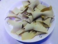 独特的红烧肉炖土豆做法图解3)