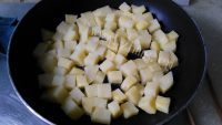 家常菜香辣土豆做法图解6)
