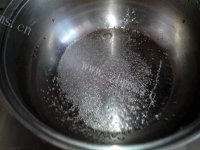 自制焦糖苹果派做法图解6)