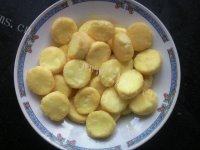 茄汁日本豆腐风逊做法图解4)
