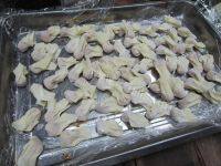 美味的鲜肉馄饨做法图解18)