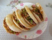 「DIY美食」肉夹馍