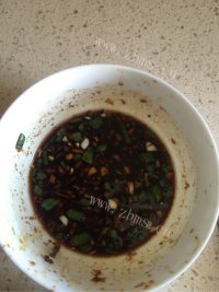 特下饭的酥鱼做法图解2)