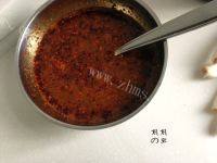 自己做的小葱拌豆腐做法图解4)