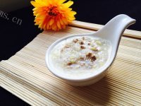 荤菜白萝卜鸡肝泥做法图解9)