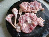 美味的烤鸡腿肉做法图解2)