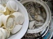 美味一锅炖之砂锅饺子的做法图解八