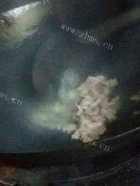 色香味俱全的腊香笋片做法图解2)