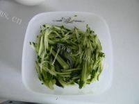 自制鸡蛋炸酱面做法图解15)