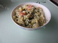 家乡菜饭