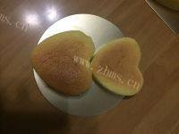 自制轻乳酪蛋糕做法图解19)