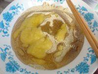 「老爸下厨」绿豆糕做法图解5)