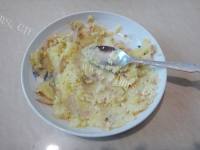 健康美食土豆沙拉做法图解4)