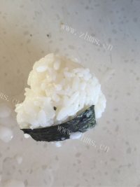 饭团做法图解7)
