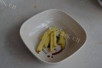 味道不错的香菇鸡肉粥做法图解4)