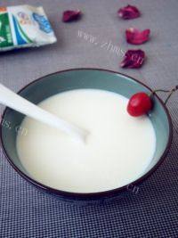 #美食派#姜撞奶