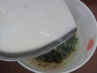 家庭版凉拌腐竹做法图解8)