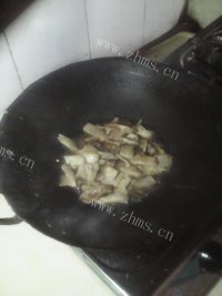 色香味俱全的酱油腊肉做法图解1)