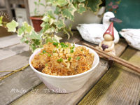 家常菜粉蒸排骨