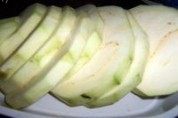 家常菜蒜香茄泥做法图解1)