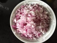 鲜香美味的XO海鲜酱做法图解8)