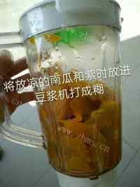 馒头做法图解4)