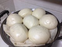 简单的蒸馒头做法图解7)