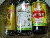 自己做的爽口凉面做法图解3)