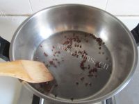 清爽可口的麻婆豆腐做法图解2)