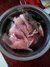 美味的番茄鱼片汤做法图解1)