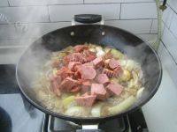 美味牛肉咖喱饭做法图解8)