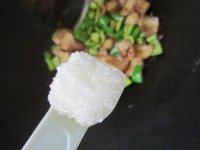 简单易做的青椒回锅肉