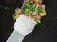 简单易做的青椒回锅肉