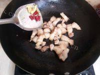家常菜土豆烧五花肉做法图解7)
