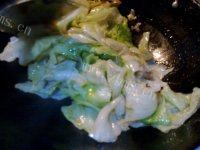 让人怀念的蚝油生菜做法图解6)