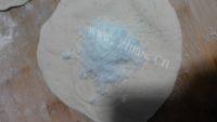 自己做的糖饼做法图解6)