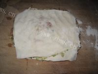 自制京东肉饼做法图解13)