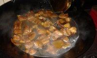 「DIY美食」红烧肉做法图解10)