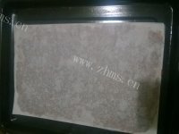 好吃的孜然肉脯做法图解3)