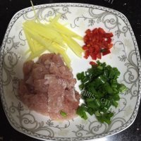 营养丰富的烫蛋皮做法图解9)