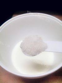 美味的小小木糠杯做法图解1)