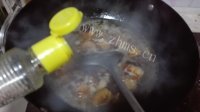 自制酱香五花肉米饭做法图解5)