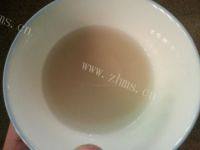 家常菜番茄烧豆腐做法图解5)