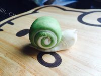 可爱的萌萌蜗牛包做法图解14)