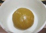 自制花生小酥酥做法图解6)