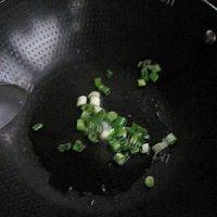 黄豆芽汤饭的做法图解三
