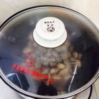 唇齿留香的辣炒花蛤做法图解10)