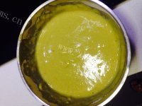 美味的南瓜香蕉小甜饼做法图解6)
