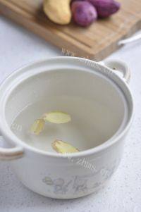自制红薯糖水做法图解3)