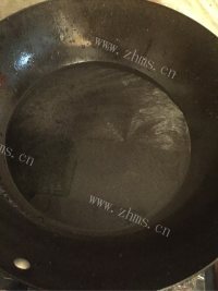 香气浓郁的西兰花炒肉做法图解2)